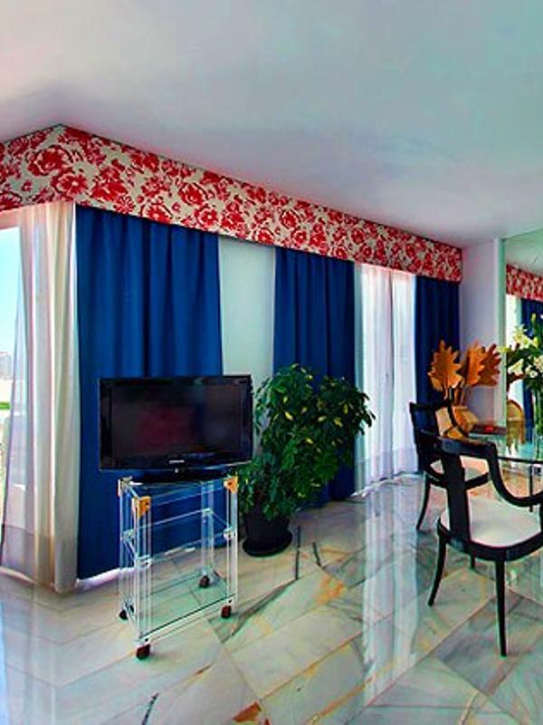 Hotel Suite Albayzin del Mar