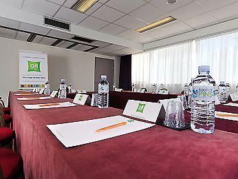 ibis Styles Bordeaux Meriadeck