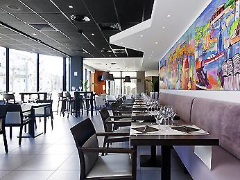 ibis Styles Bordeaux Meriadeck