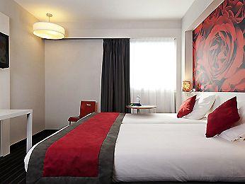 ibis Styles Bordeaux Meriadeck