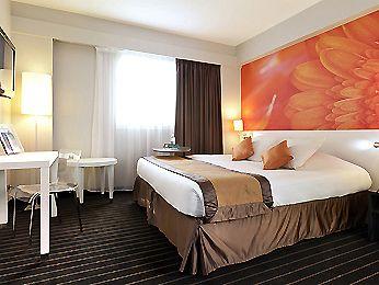 ibis Styles Bordeaux Meriadeck