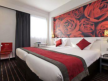 ibis Styles Bordeaux Meriadeck