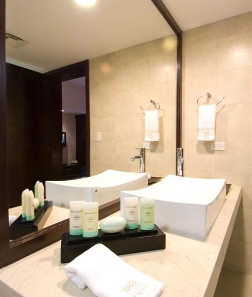 Aldea Thai Luxury Condohotel