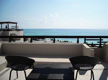 Aldea Thai Luxury Condohotel