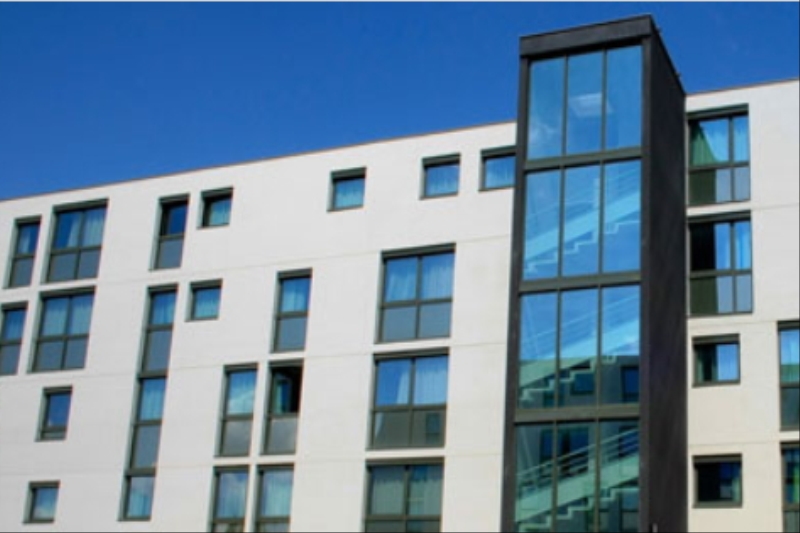 All Suites Appart Hotel Bordeaux Lac