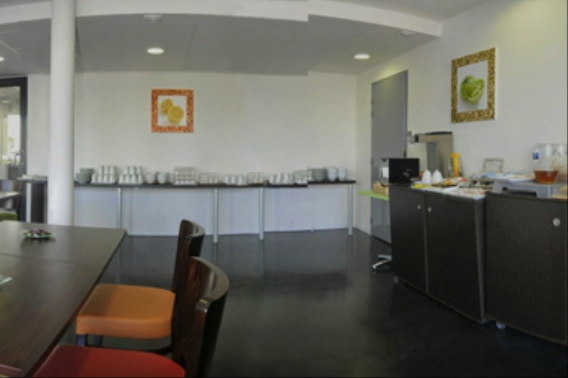 All Suites Appart Hotel Bordeaux Lac