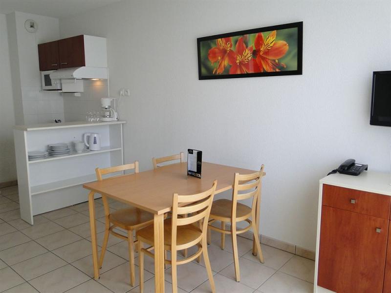 All Suites Appart Hotel Bordeaux-Merignac