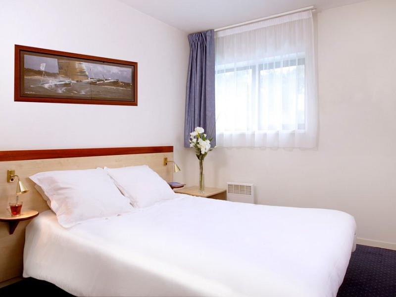 All Suites Appart Hotel Bordeaux-Merignac