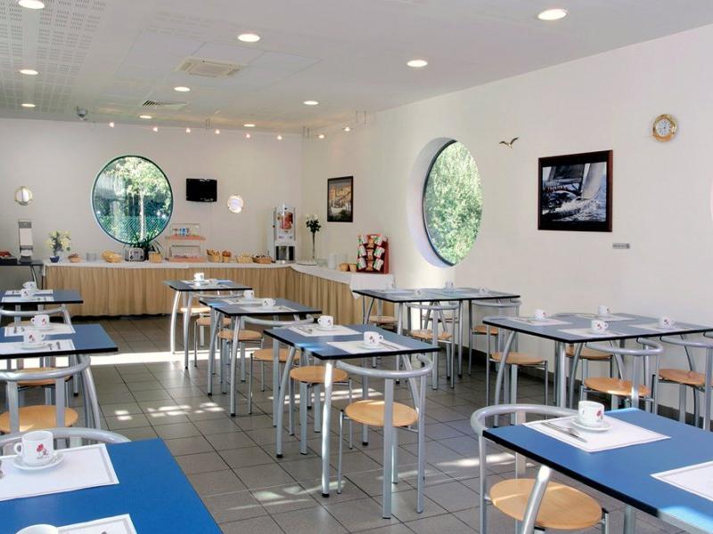 All Suites Appart Hotel Bordeaux-Merignac