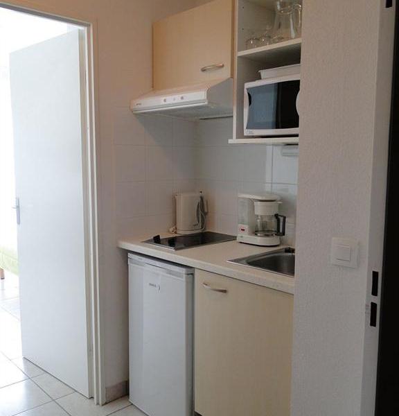 All Suites Appart Hotel Bordeaux-Merignac
