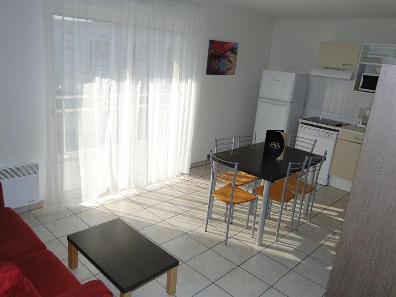 All Suites Appart Hotel Bordeaux-Merignac