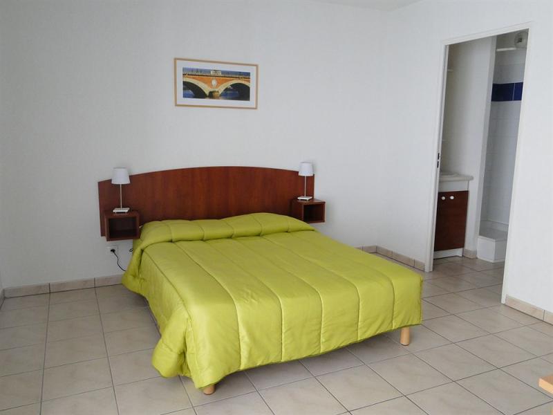 All Suites Appart Hotel Bordeaux-Merignac