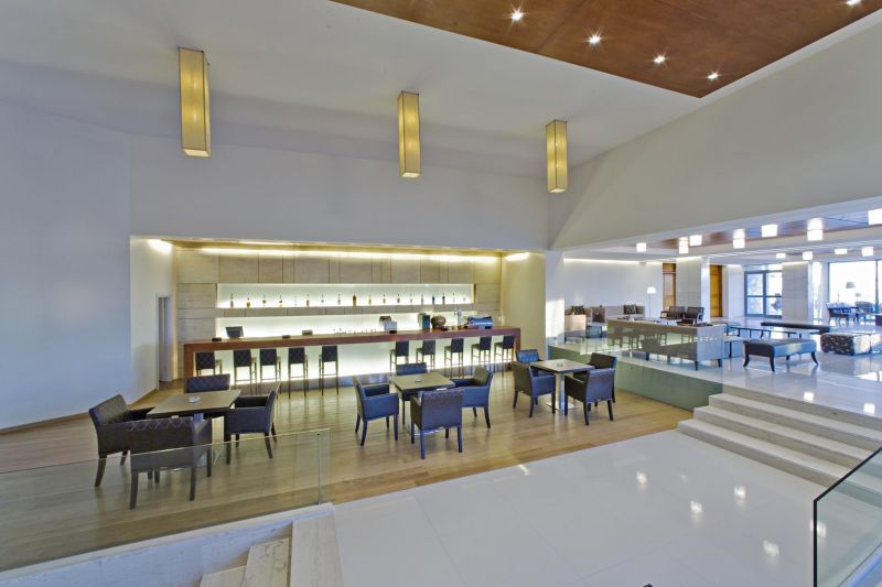 Caravia Beach Hotel & Bungalows