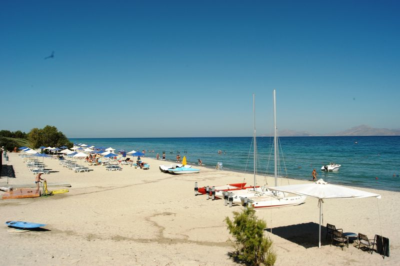 Caravia Beach Hotel & Bungalows