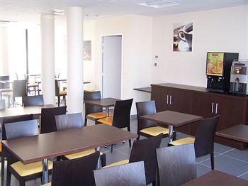 Appart Hotel Pau