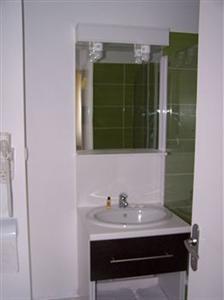 Appart Hotel Pau
