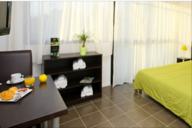 Appart Hotel Pau