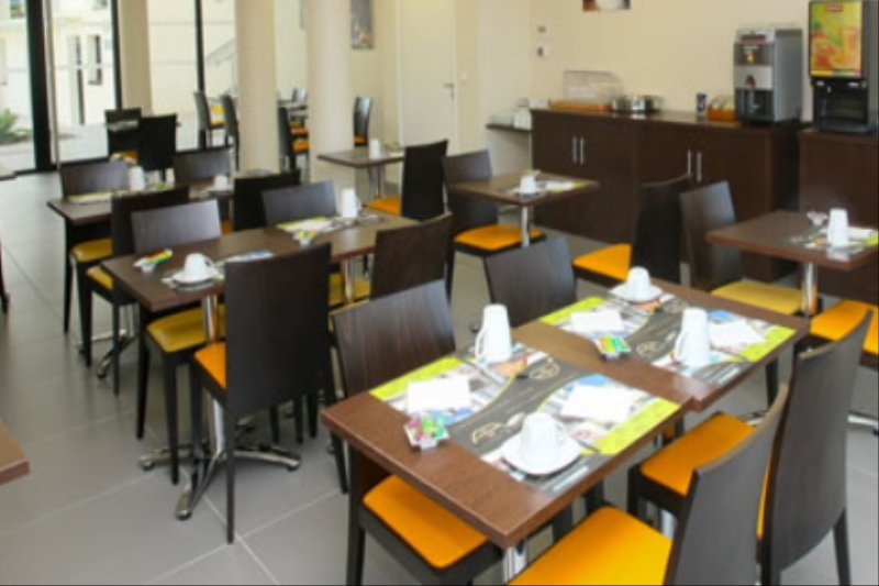 Appart Hotel Pau
