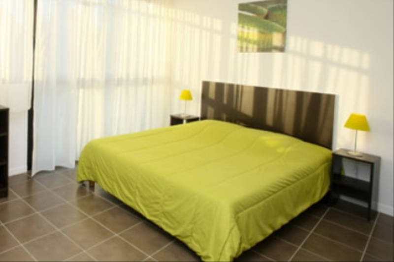 Appart Hotel Pau