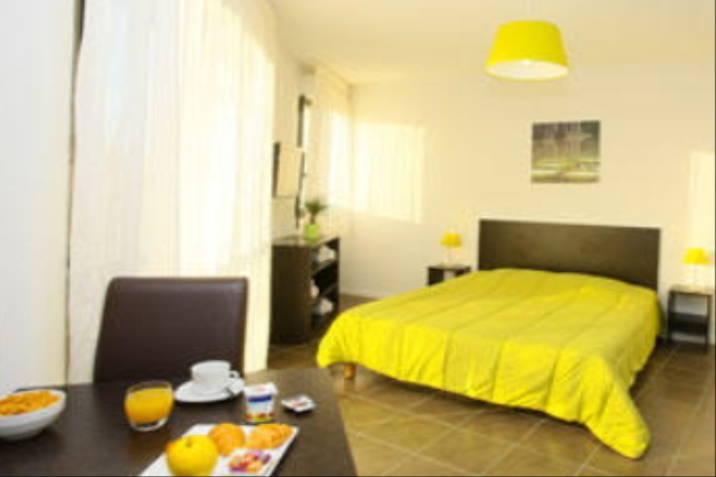 Appart Hotel Pau
