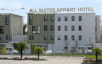 Appart Hotel Pau