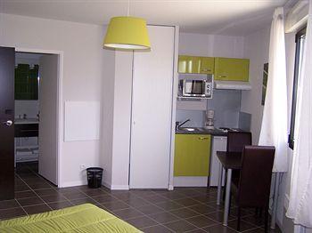 Appart Hotel Pau