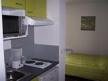 Appart Hotel Pau