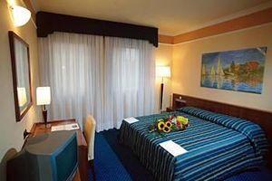 Best Western Hotel Admiral