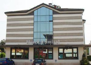Best Western Hotel Admiral