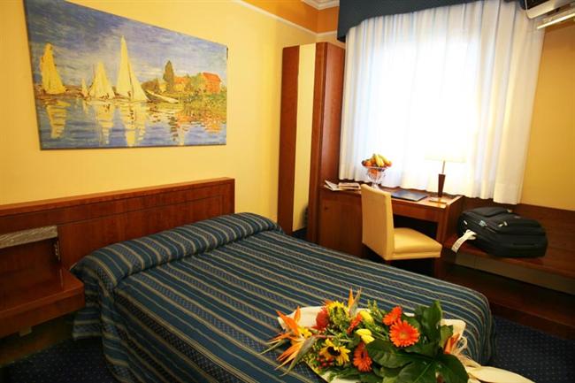 Best Western Hotel Admiral