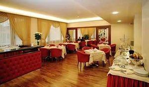 Best Western Hotel Admiral