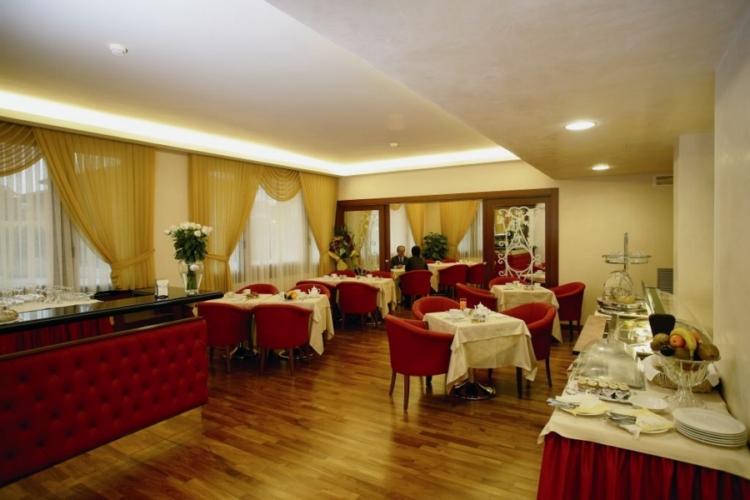 Best Western Hotel Admiral