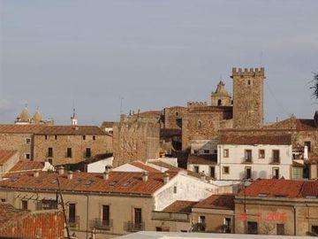 AH Agora Caceres