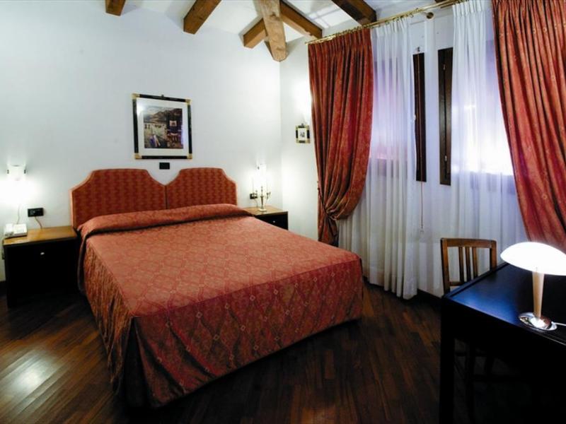 Alla Rocca