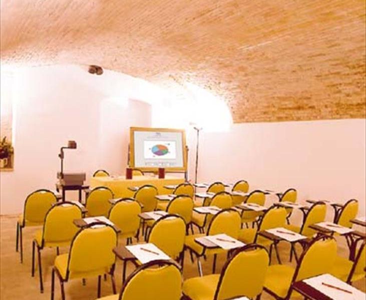 Alla Rocca