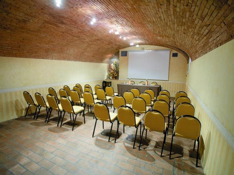 Alla Rocca