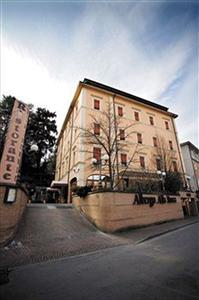 Alla Rocca