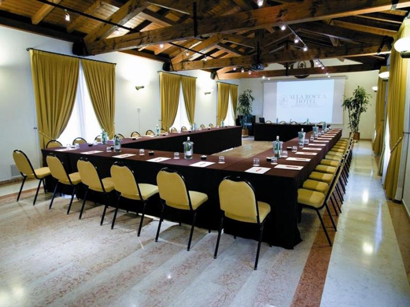 Alla Rocca