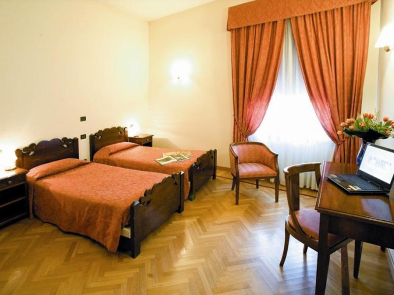 Alla Rocca