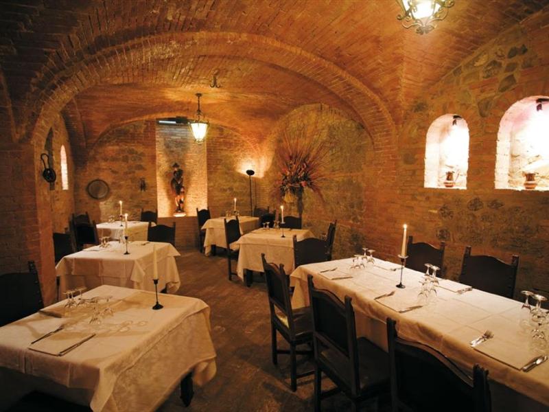 Alla Rocca