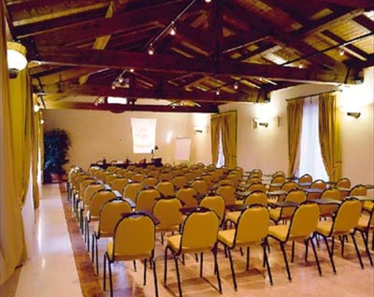 Alla Rocca