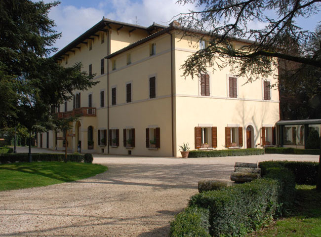 Alla Posta dei Donini