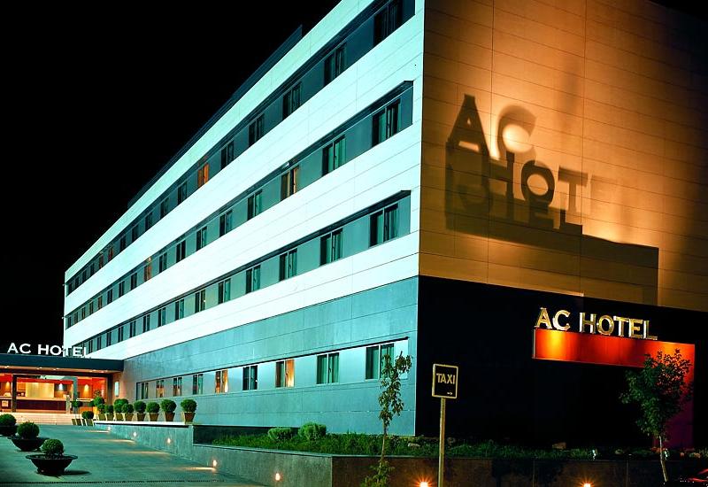 AC Hotel Aravaca by Marriott