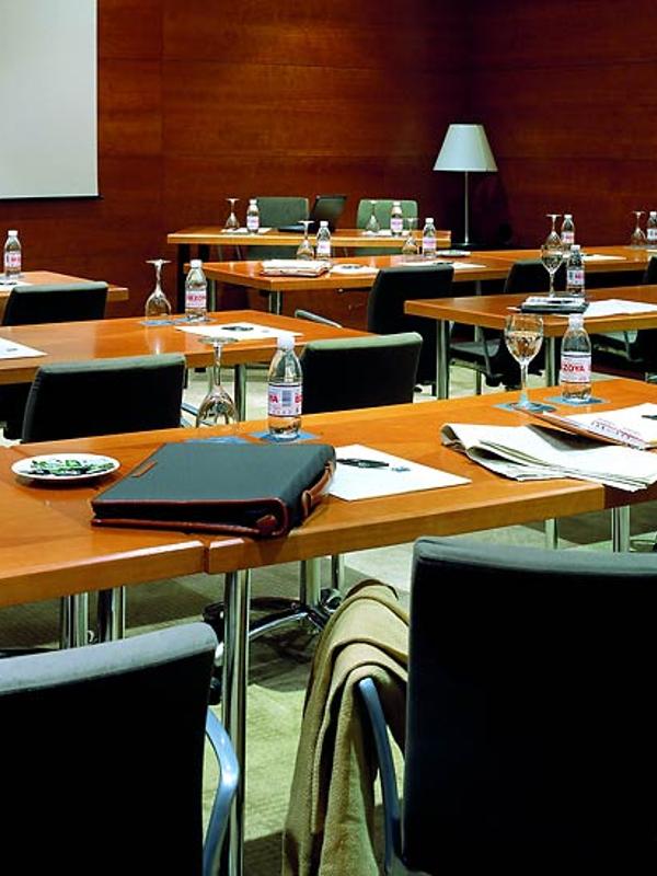 AC Hotel Aravaca by Marriott