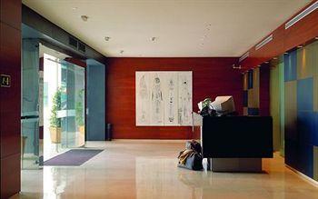 AC Hotel Aravaca by Marriott