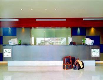 AC Hotel Aravaca by Marriott