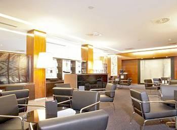 AC Hotel Aravaca by Marriott