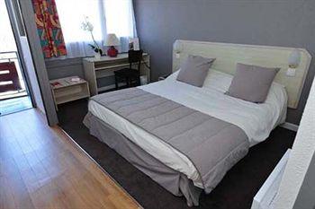 Inter Hotel Amarys Biarritz