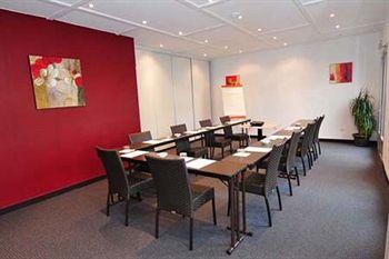 Inter Hotel Amarys Biarritz
