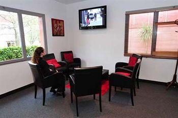 Inter Hotel Amarys Biarritz